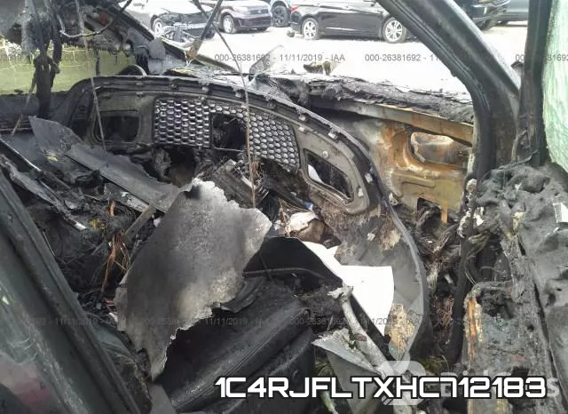 1C4RJFLTXHC712183 фото 6