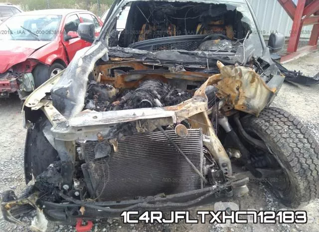 1C4RJFLTXHC712183 фото 7