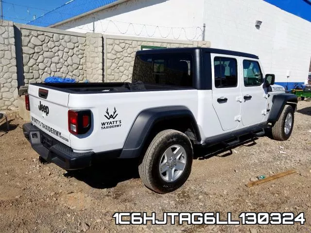 1C6HJTAG6LL130324 фото 5