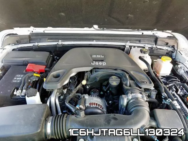 1C6HJTAG6LL130324 фото 8