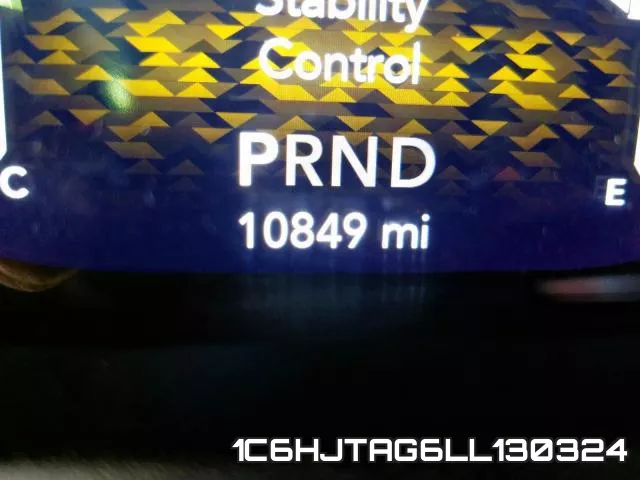 1C6HJTAG6LL130324 фото 9