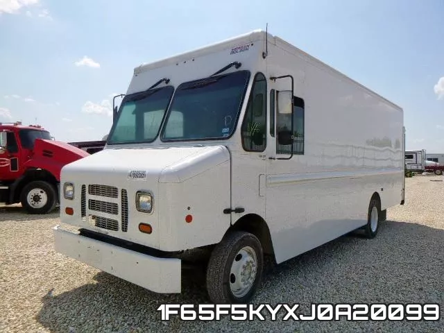 1F65F5KYXJ0A20099 фото 3