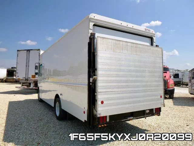 1F65F5KYXJ0A20099 фото 4