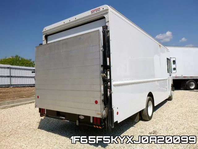 1F65F5KYXJ0A20099 фото 5