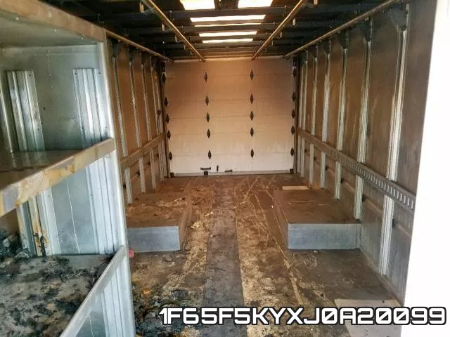 1F65F5KYXJ0A20099 фото 7