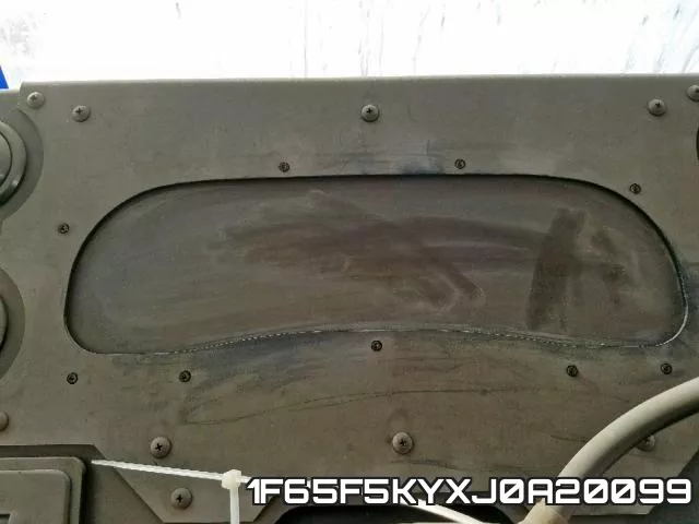 1F65F5KYXJ0A20099 фото 9