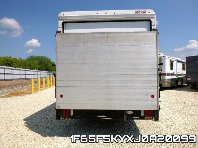1F65F5KYXJ0A20099 фото 10