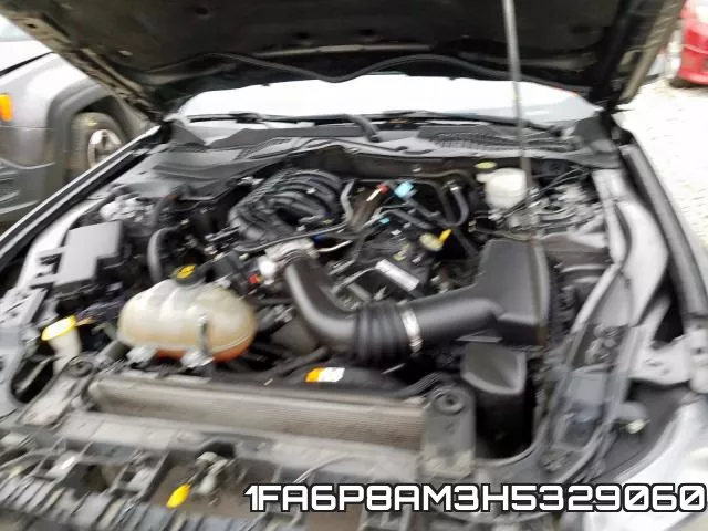 1FA6P8AM3H5329060 фото 8