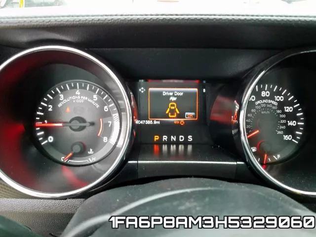 1FA6P8AM3H5329060 фото 9