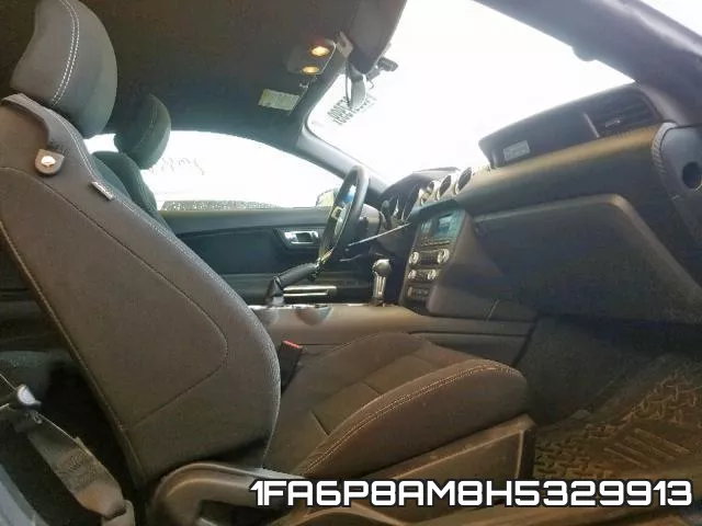 1FA6P8AM8H5329913 фото 6