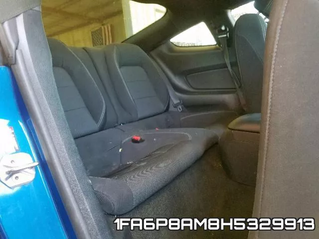 1FA6P8AM8H5329913 фото 7