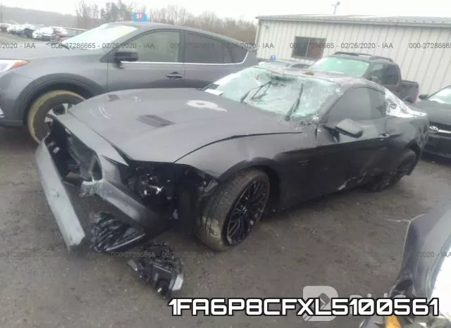 1FA6P8CFXL5100561 фото 3