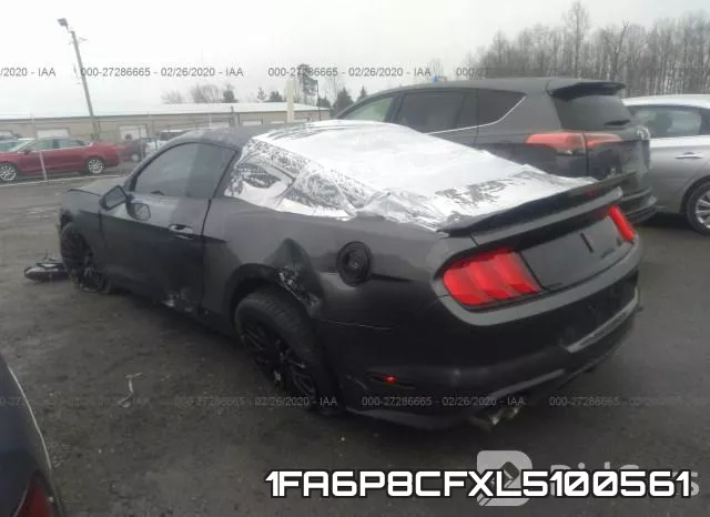 1FA6P8CFXL5100561 фото 4