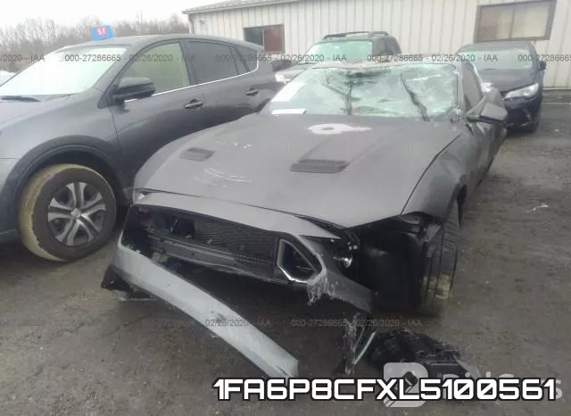 1FA6P8CFXL5100561 фото 7