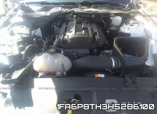 1FA6P8TH3H5286100 фото 2