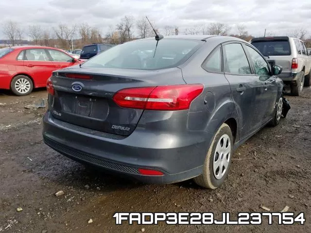 1FADP3E28JL237754 фото 5