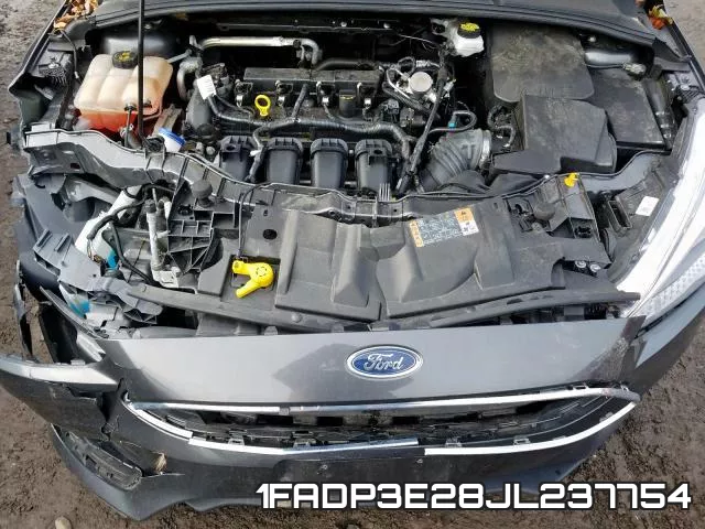 1FADP3E28JL237754 фото 8