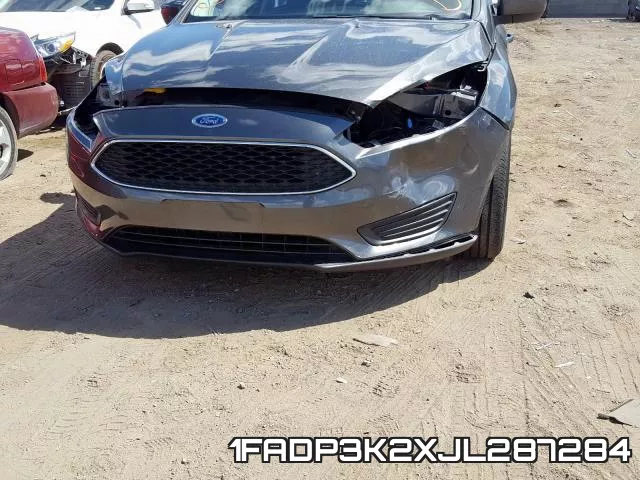 1FADP3K2XJL287284 фото 10