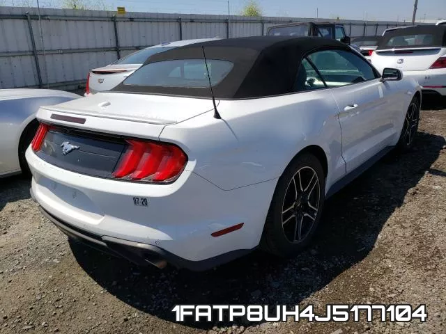1FATP8UH4J5177104 фото 5
