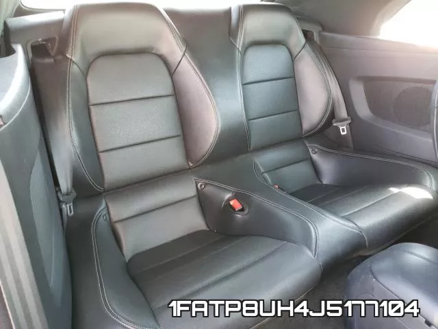 1FATP8UH4J5177104 фото 7