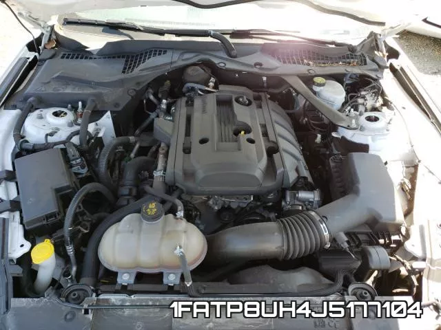 1FATP8UH4J5177104 фото 8