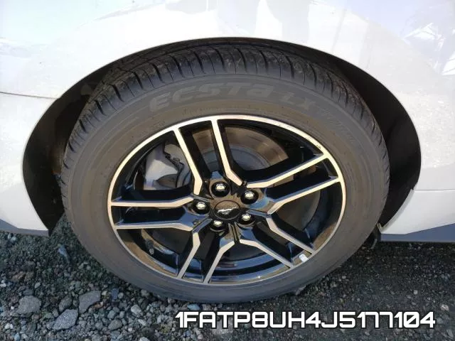 1FATP8UH4J5177104 фото 10