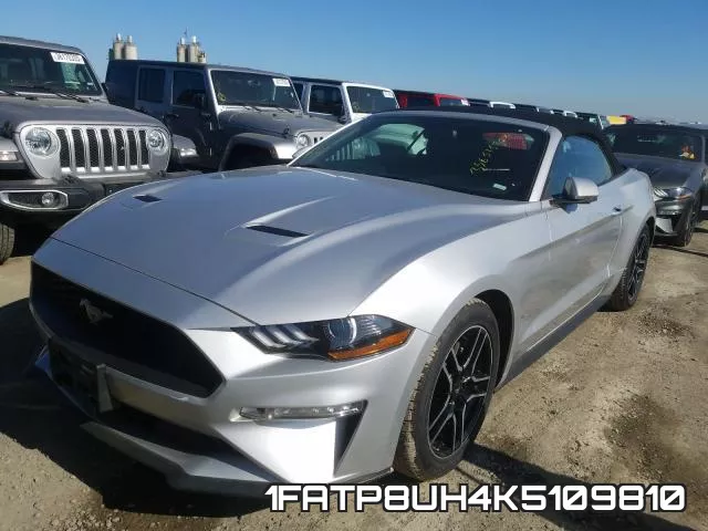 1FATP8UH4K5109810 фото 3