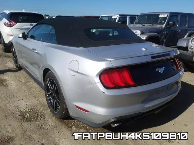 1FATP8UH4K5109810 фото 4