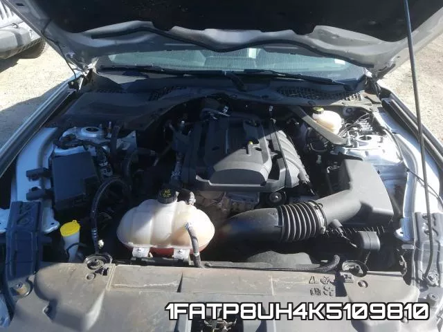 1FATP8UH4K5109810 фото 8