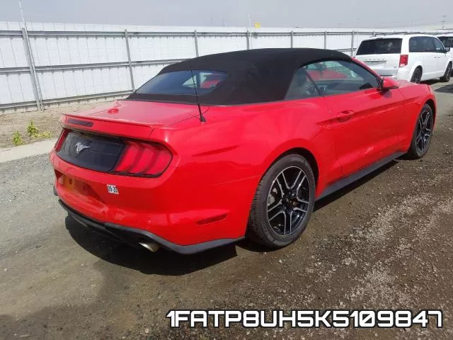 1FATP8UH5K5109847 фото 5