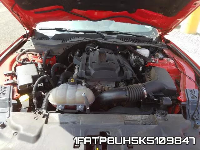 1FATP8UH5K5109847 фото 8