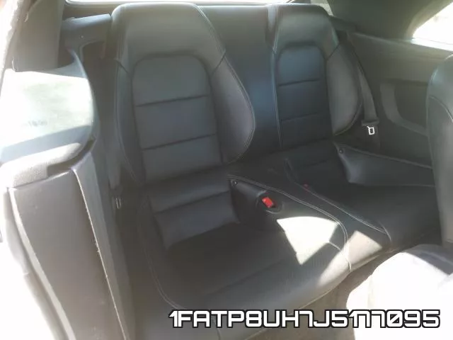 1FATP8UH7J5177095 фото 7