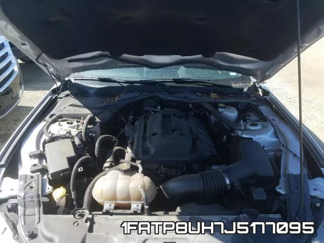 1FATP8UH7J5177095 фото 8