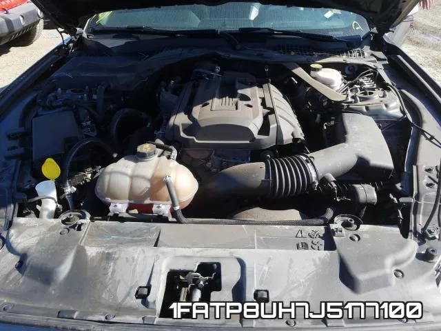 1FATP8UH7J5177100 фото 8