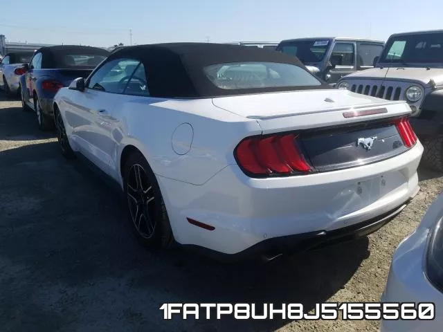1FATP8UH8J5155560 фото 4