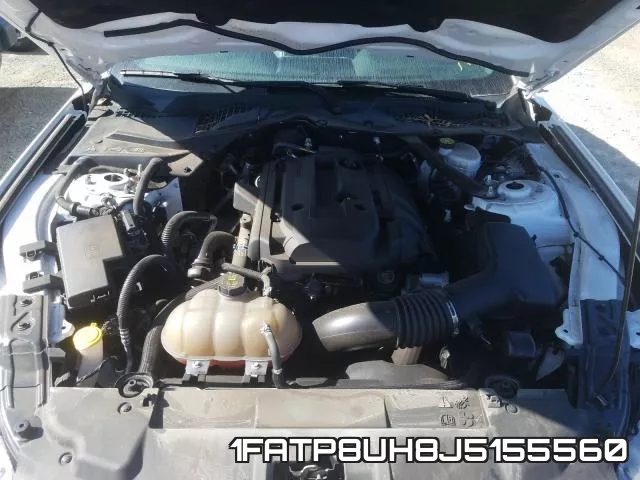 1FATP8UH8J5155560 фото 8