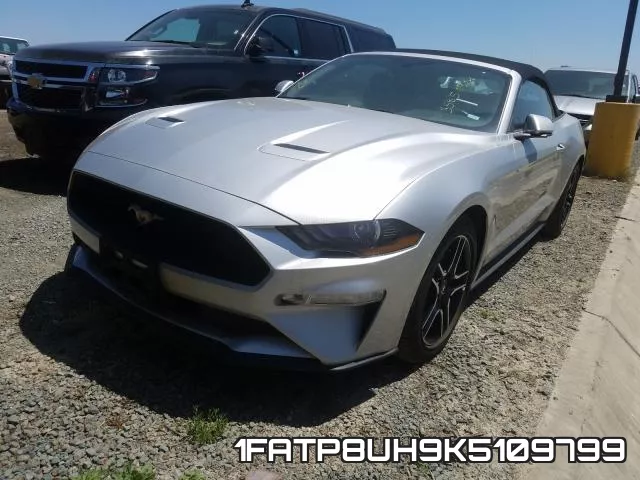 1FATP8UH9K5109799 фото 3