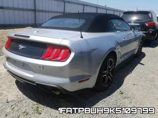 1FATP8UH9K5109799 фото 5
