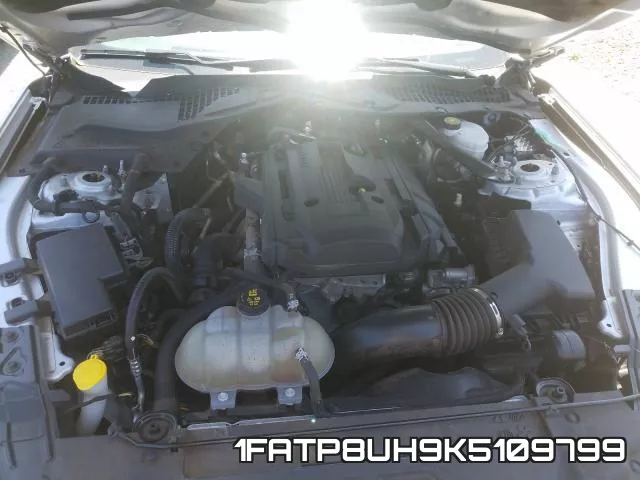 1FATP8UH9K5109799 фото 8
