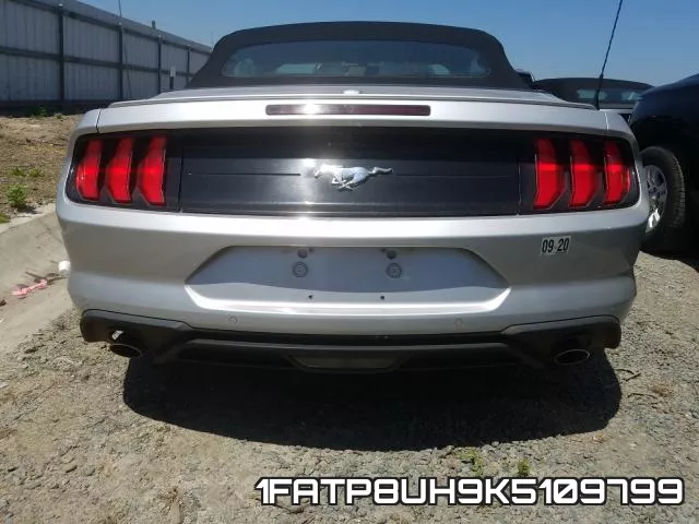 1FATP8UH9K5109799 фото 10