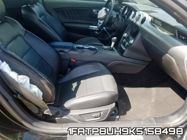1FATP8UH9K5158498 фото 6
