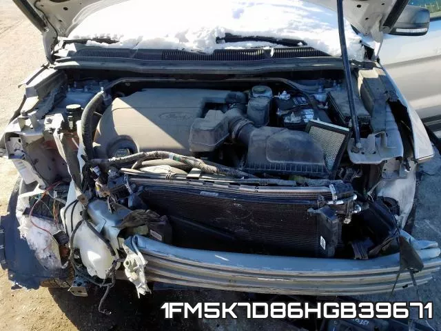 1FM5K7D86HGB39671 фото 8