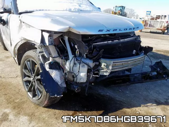 1FM5K7D86HGB39671 фото 10