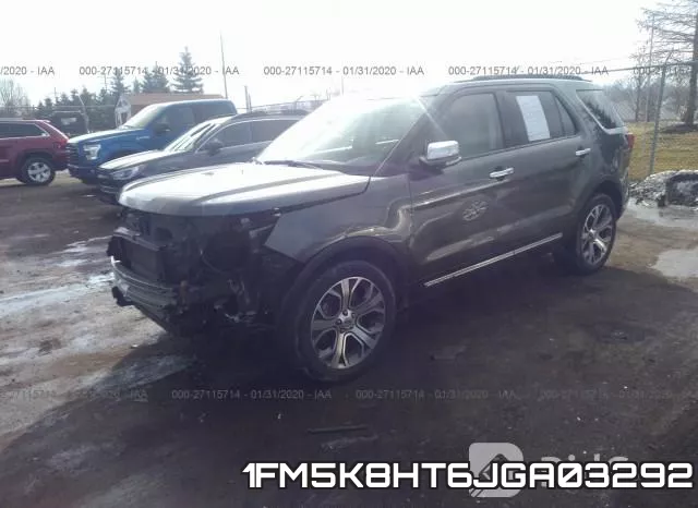 1FM5K8HT6JGA03292 фото 3