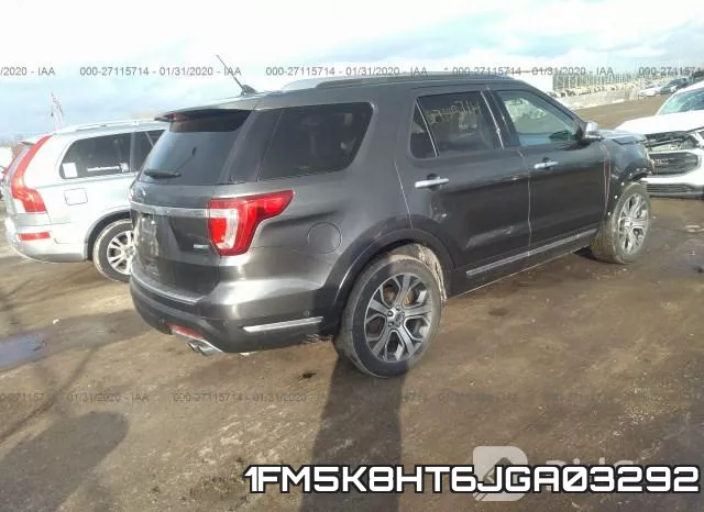 1FM5K8HT6JGA03292 фото 5
