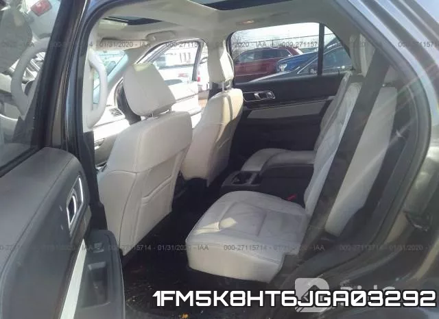 1FM5K8HT6JGA03292 фото 9