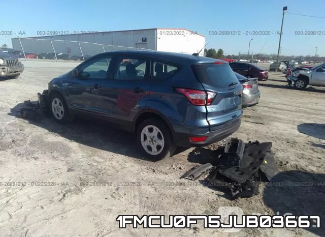 1FMCU0F75JUB03667 фото 4