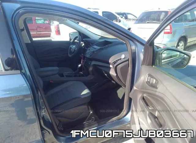 1FMCU0F75JUB03667 фото 6