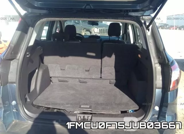 1FMCU0F75JUB03667 фото 7