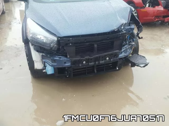 1FMCU0F76JUA70517 фото 10